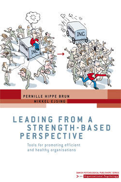 Leading from a strength-based perspective