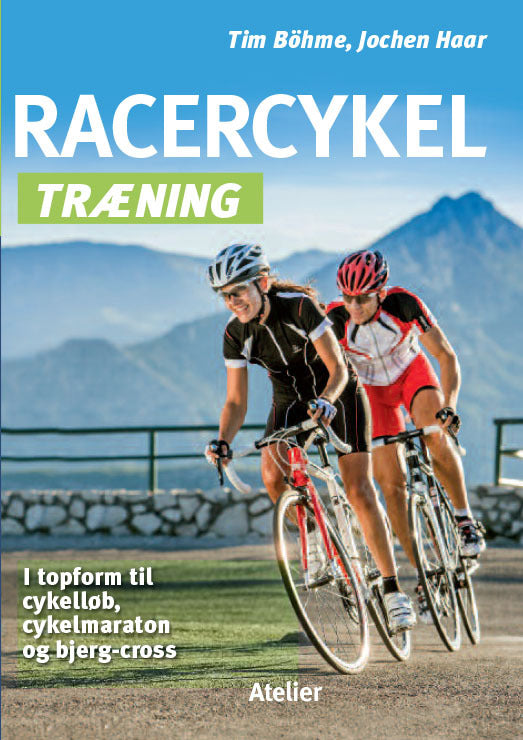 Racercykel træning