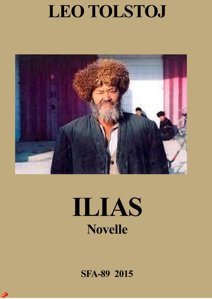 Ilias