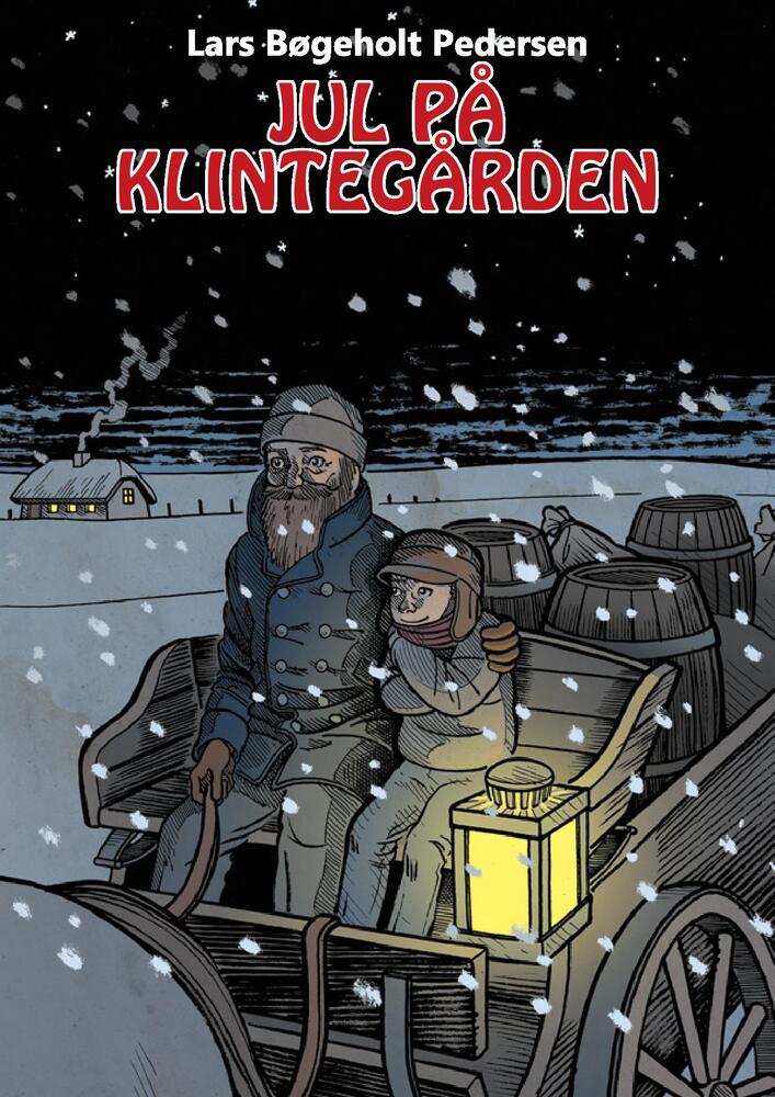 Jul på Klintegården