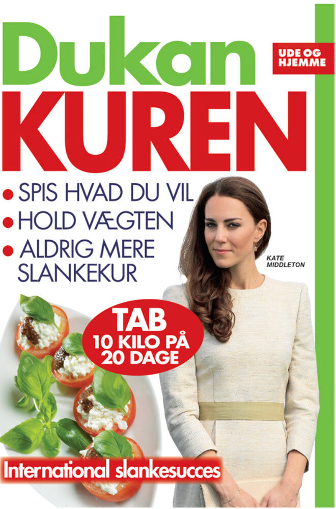 Dukan-kuren