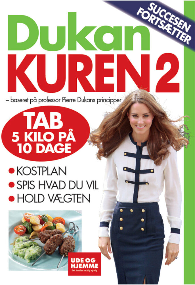 Dukan-kuren