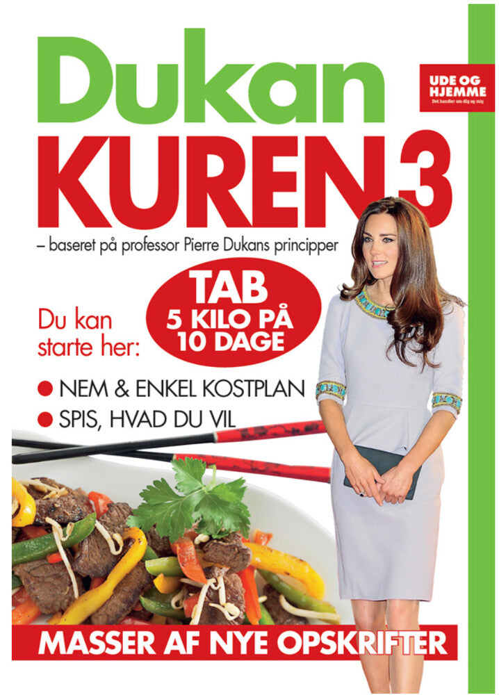 Dukan-kuren