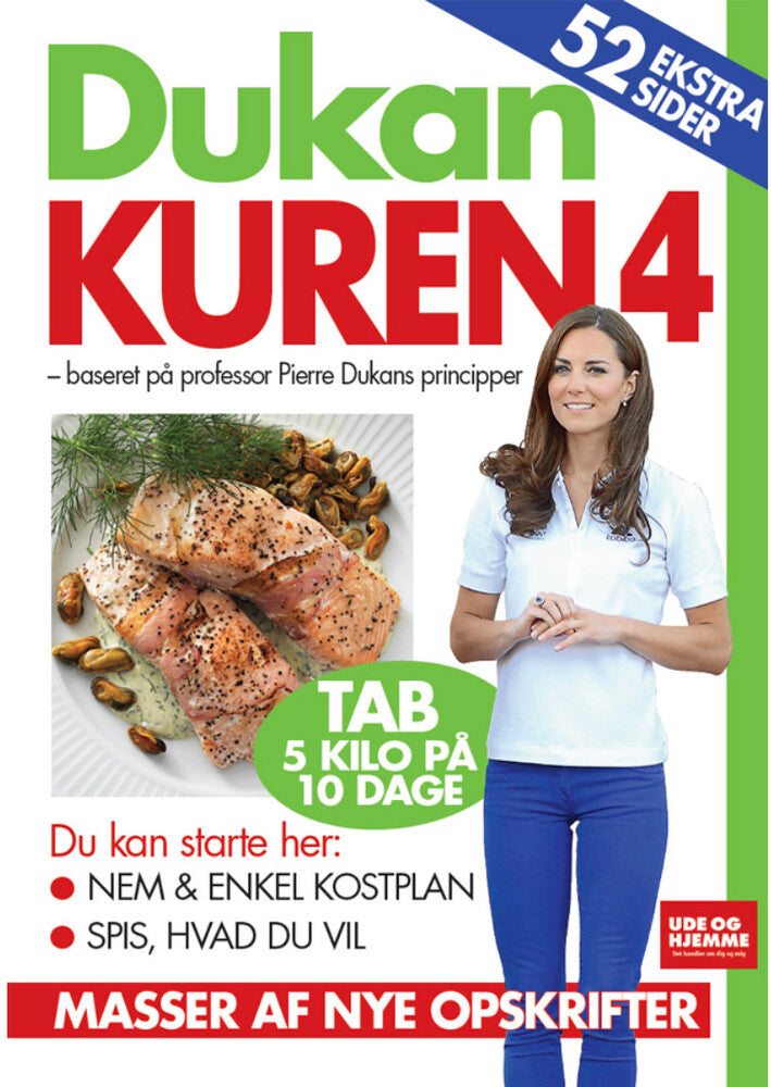 Dukan-kuren