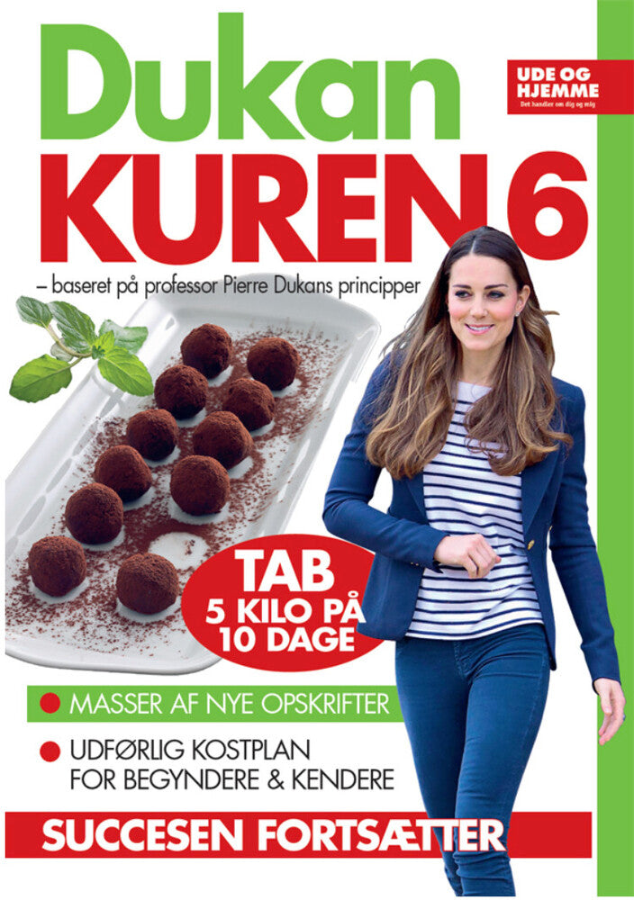 Dukan-kuren