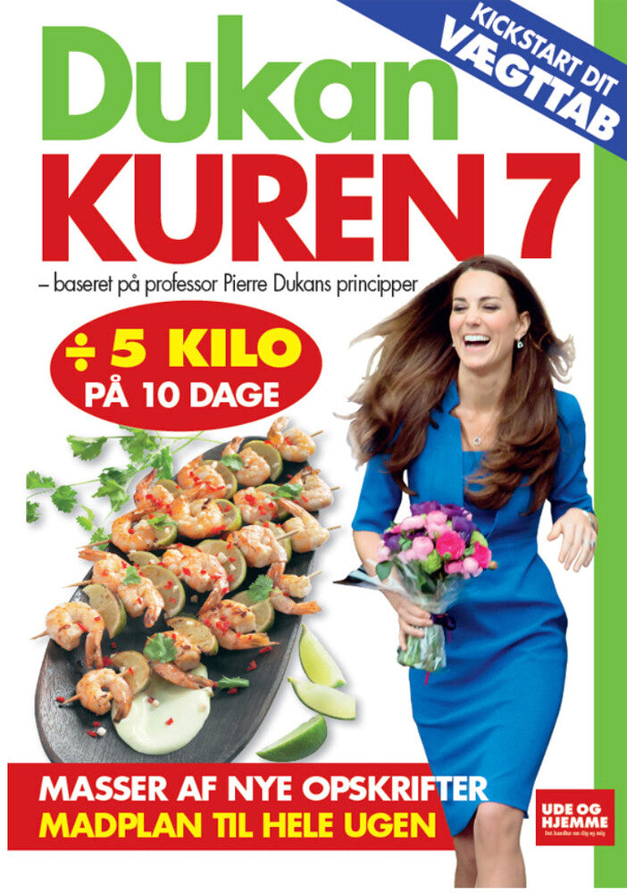 Dukan-kuren