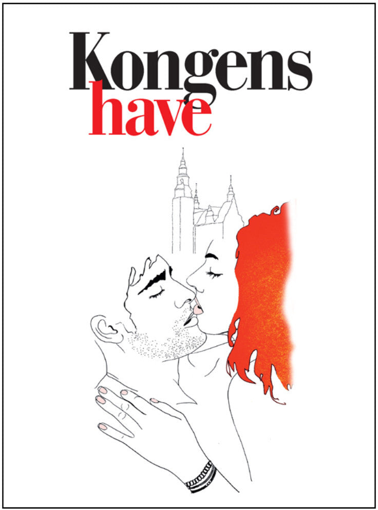 Kongens Have
