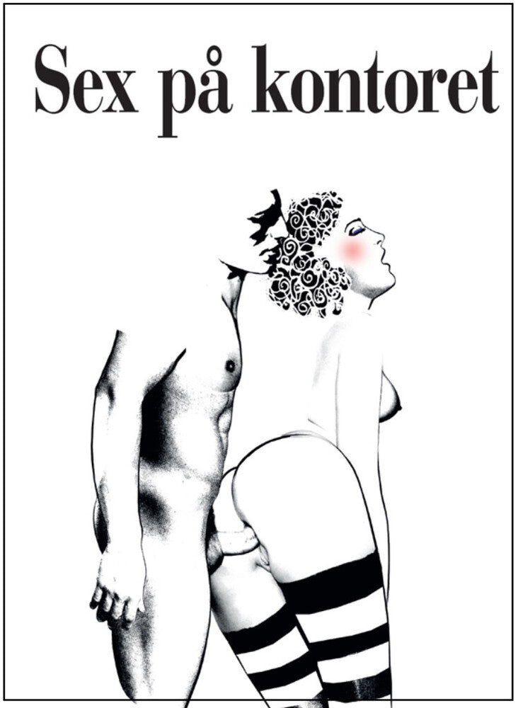 Sex på kontoret