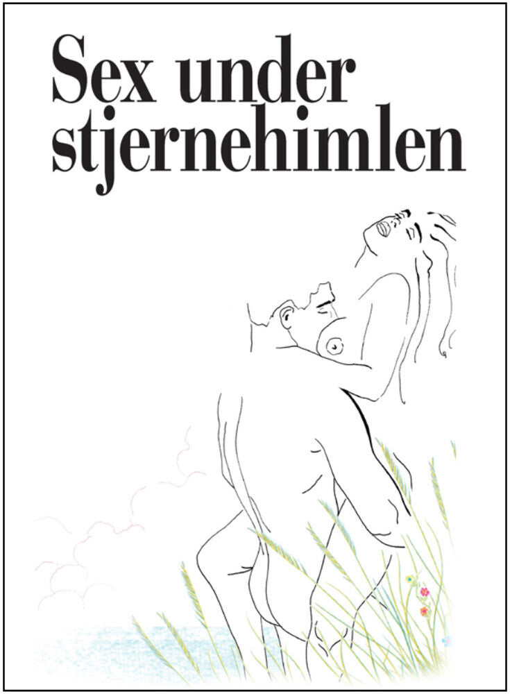Sex under stjernehimlen