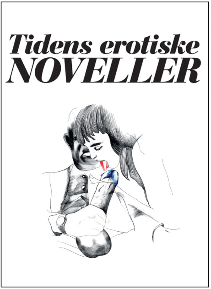 Tidens erotiske noveller