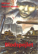 Blodspejlet