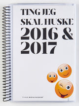 LEKTIEKALENDER 2016/17 4 ASS MOTIVER