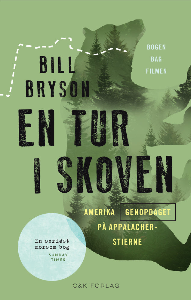 En tur i skoven