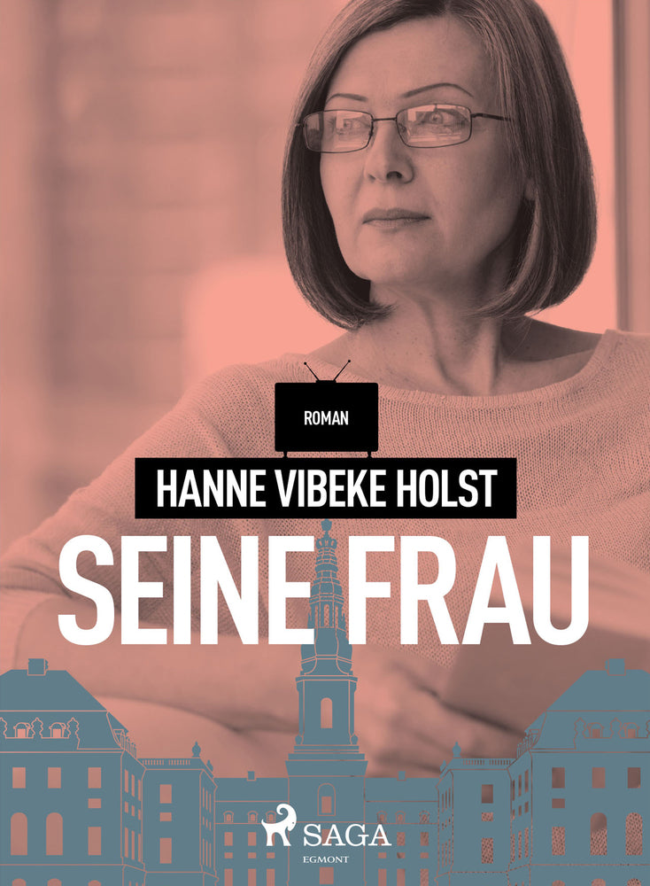 Seine Frau