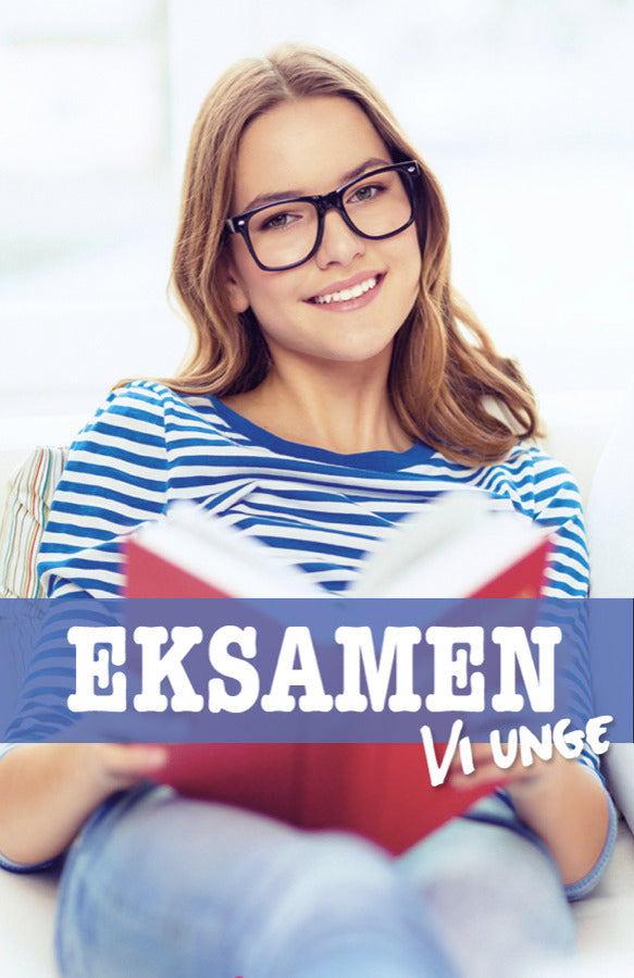 Vi unge - eksamen