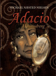 Adacio - haremsdreng