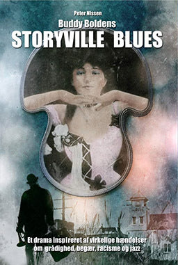 Buddy Boldens Storyville Blues