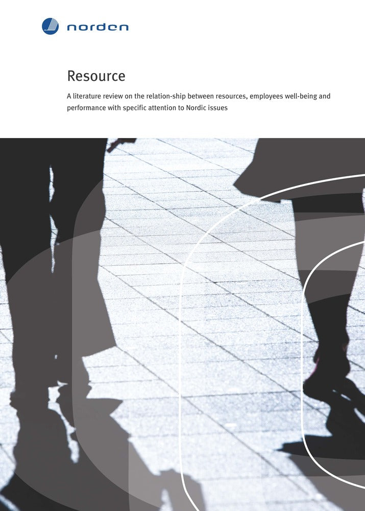TemaNord Resource