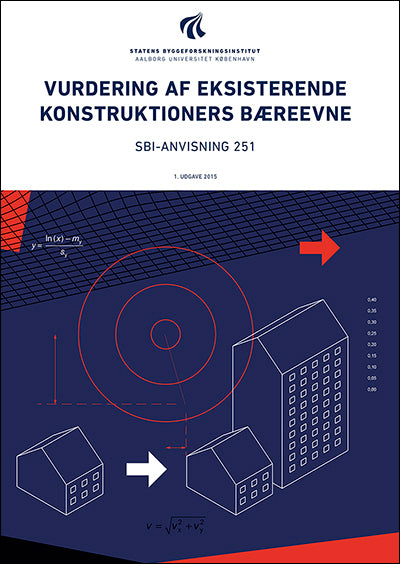 Vurdering af eksisterende konstruktioners bæreevne