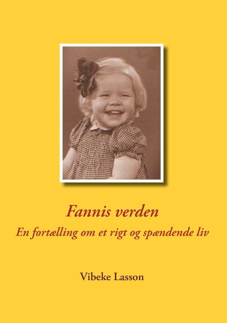Fannis verden