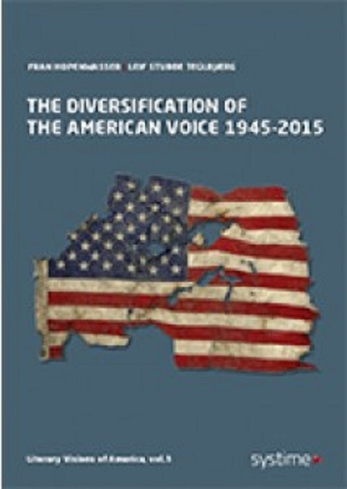 The Diversification of the American Voice 1945-2015