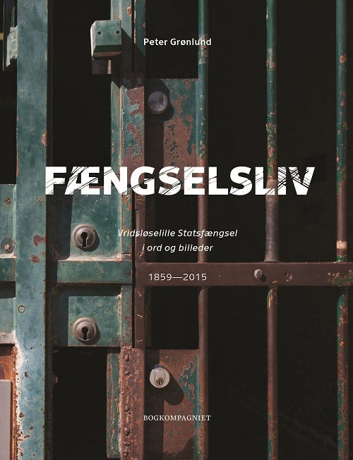 Fængselsliv
