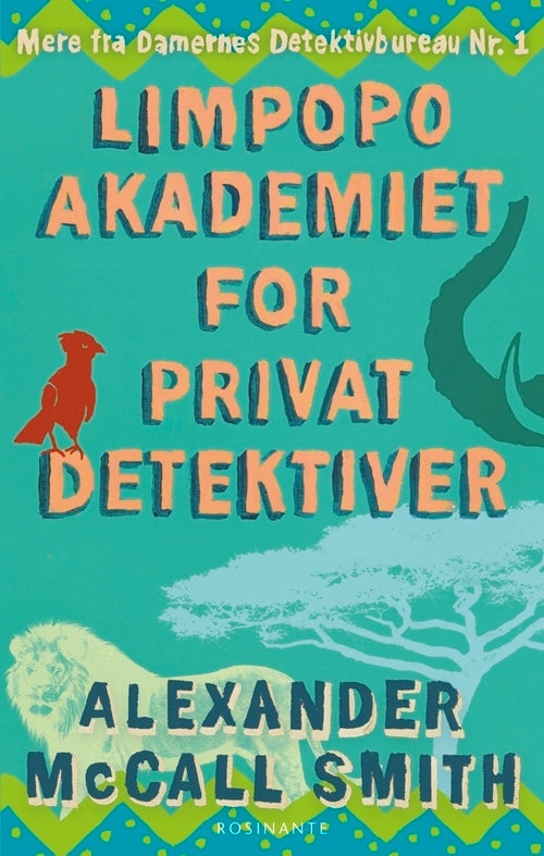 Limpopoakademiet for privatdetektiver