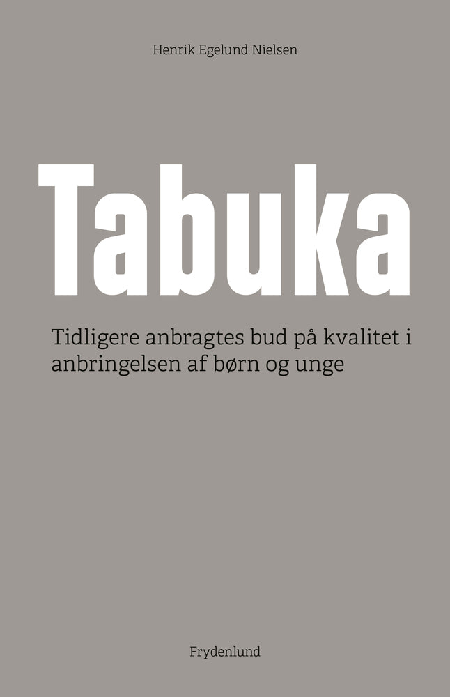 TABUKA
