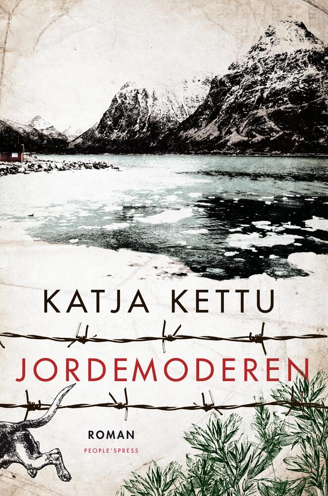 Jordemoderen