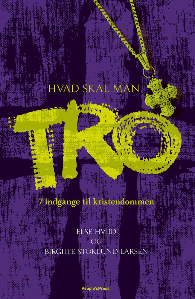 Hvad skal man tro