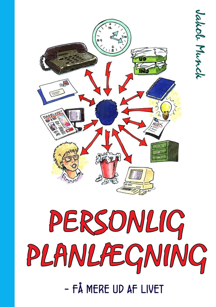 Personlig planlægning