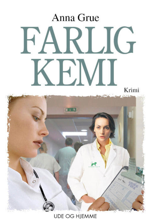 Farlig kemi
