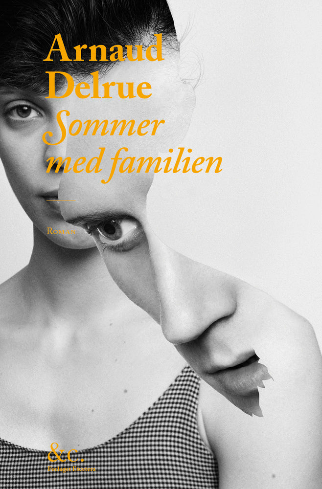 Sommer med familien