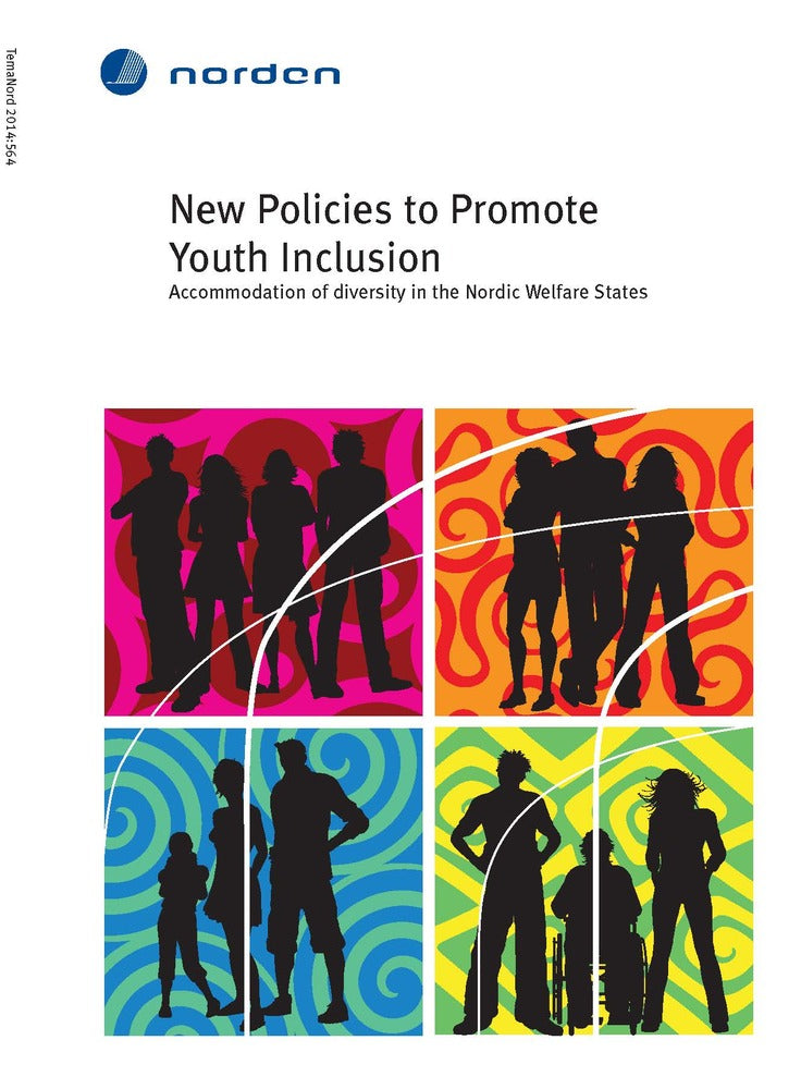 TemaNord New policies to promote youth inclusion