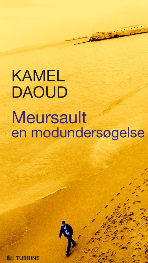 Meursault - en modundersøgelse