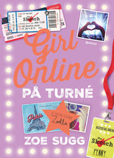 Girl Online 2 - På turné