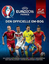 UEFA Euro 2016