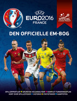 UEFA Euro 2016