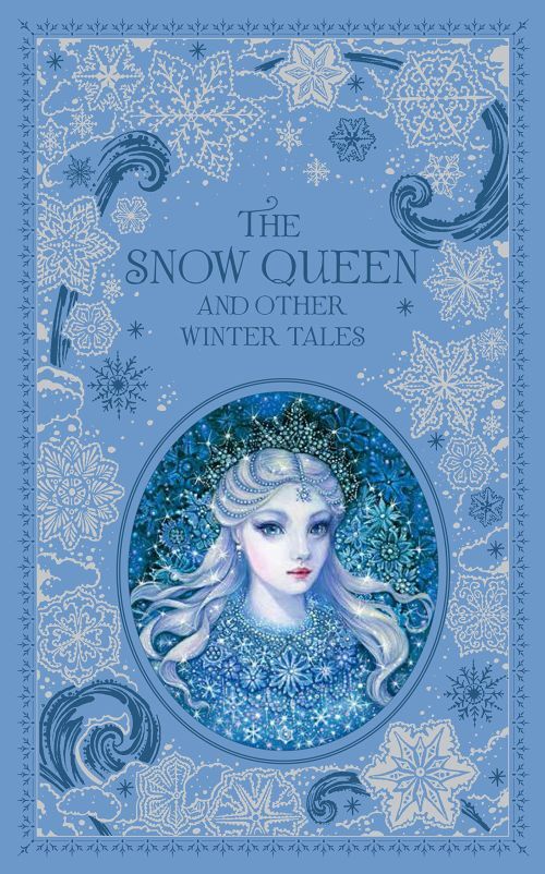 The Snow Queen and Other Winter Tales Barnes & Noble Collect