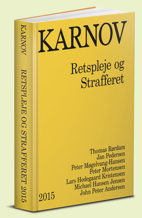 Karnovs lovsamling