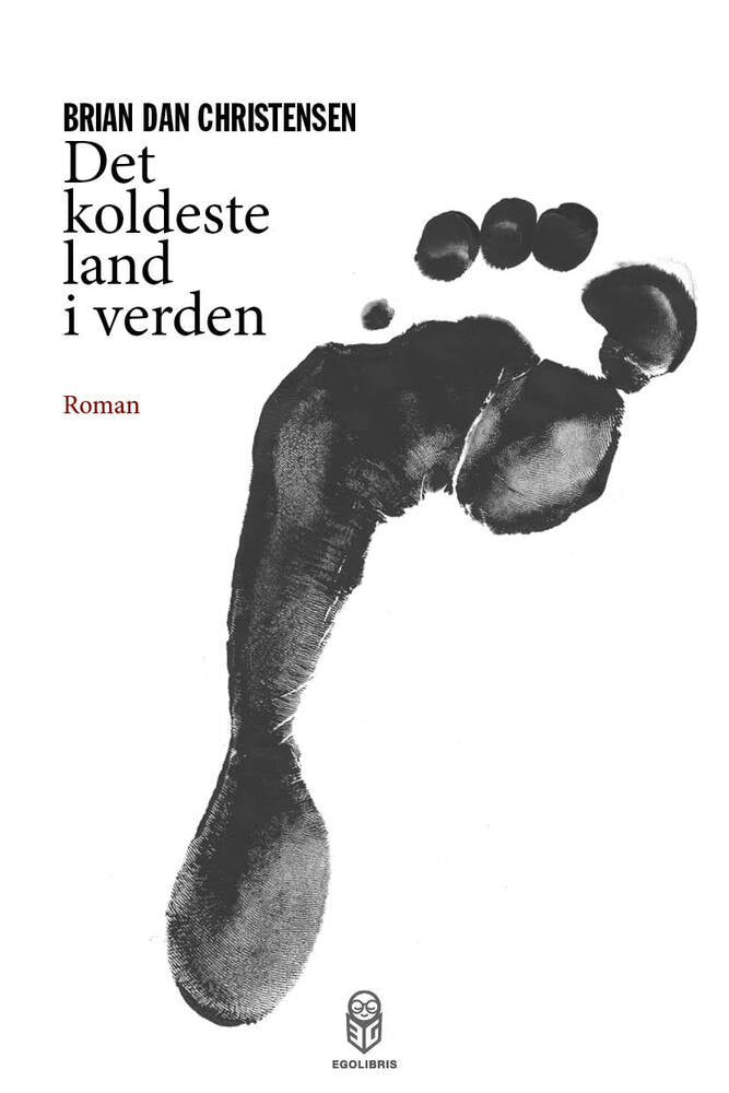 Det koldeste land i verden