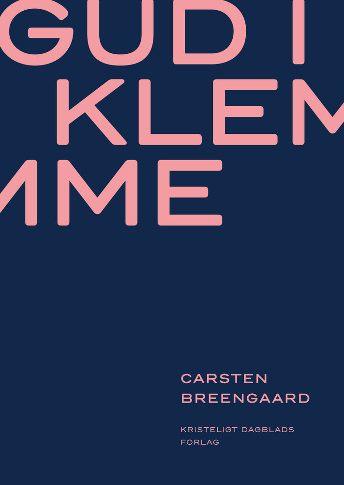 Gud i klemme