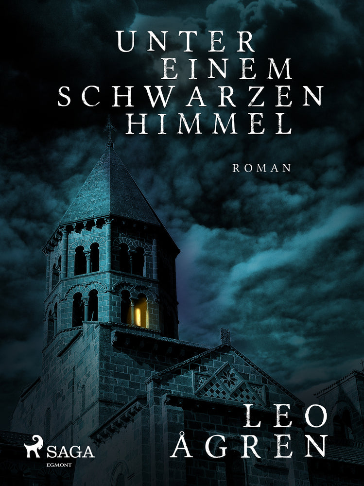 Unter einem Schwarzen Himmel