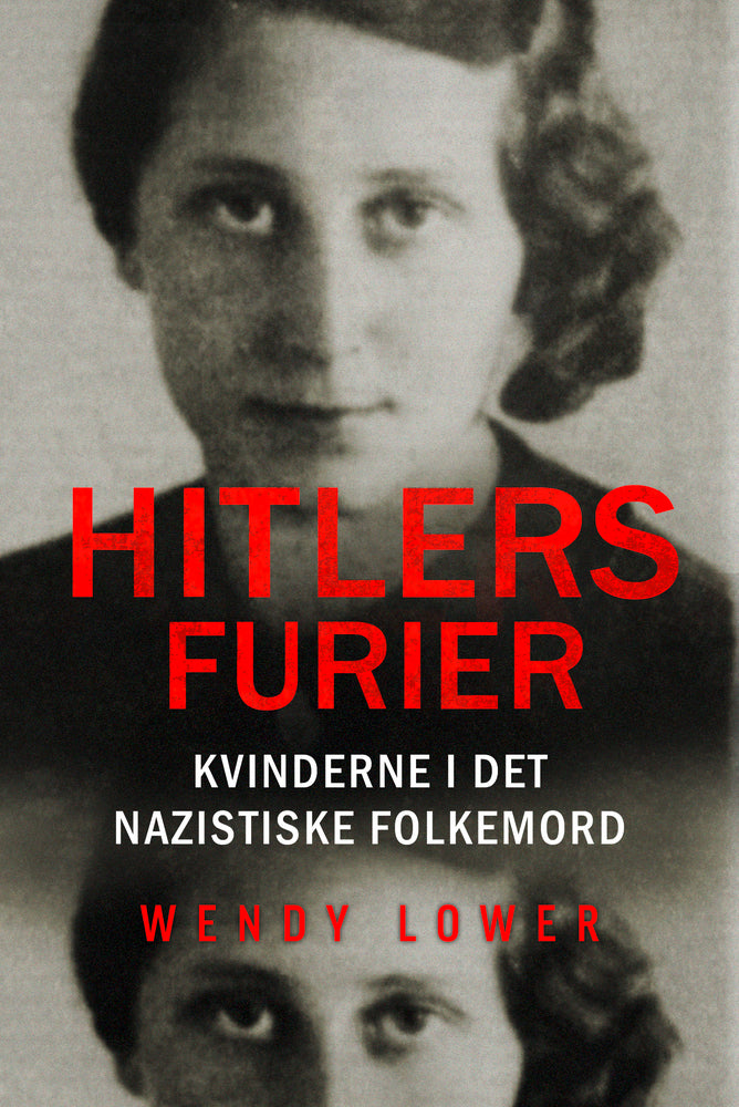 Hitlers furier