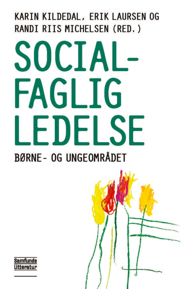 Socialfaglig ledelse