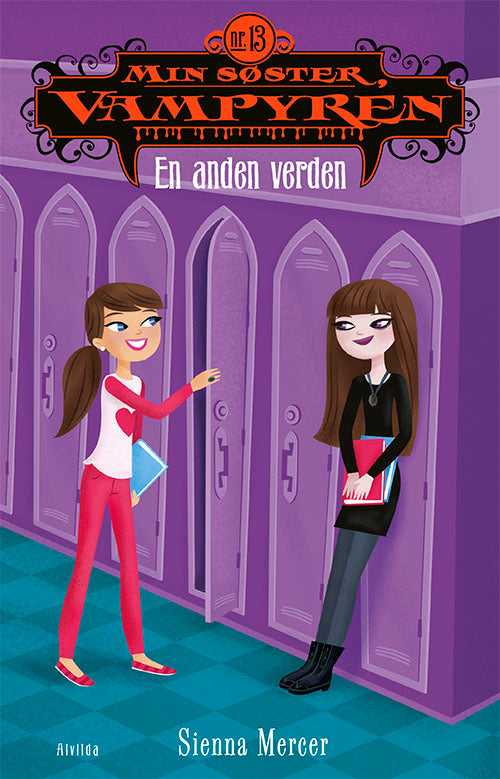 En anden verden