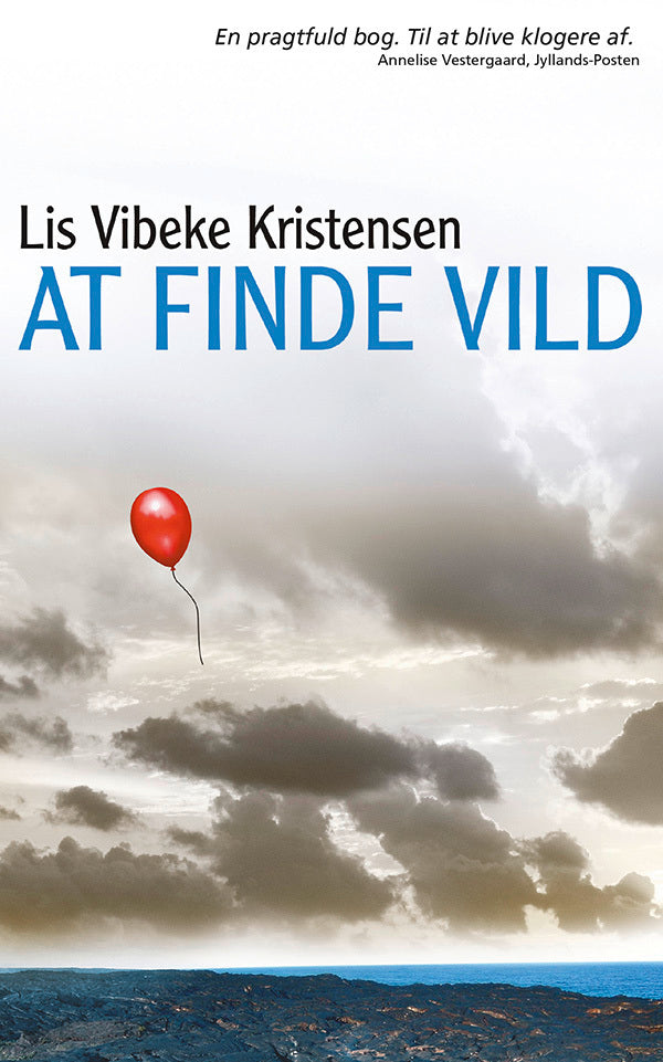 At finde vild