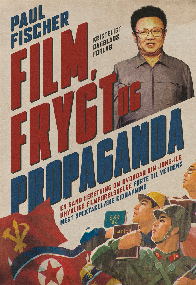 Film, frygt og propaganda