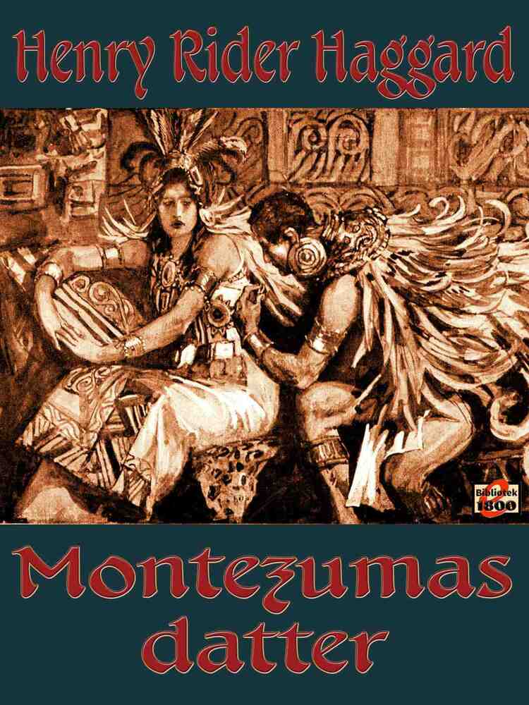 Montezumas datter