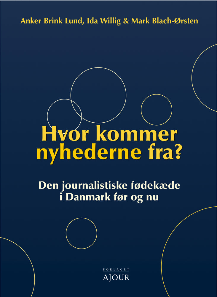Hvor kommer nyhederne fra?